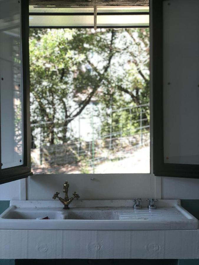 Gli Orti Della Civera " Cottagecore" Amazing View Nesso Bagian luar foto