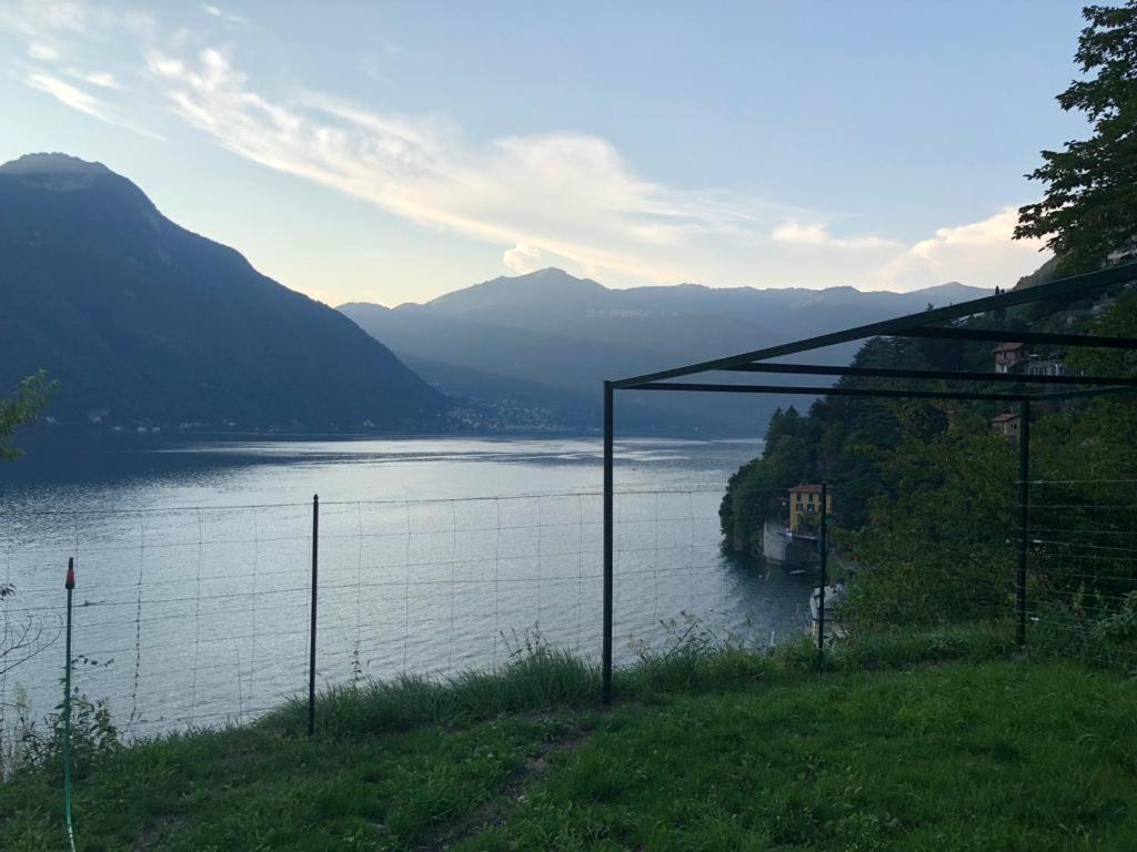 Gli Orti Della Civera " Cottagecore" Amazing View Nesso Bagian luar foto