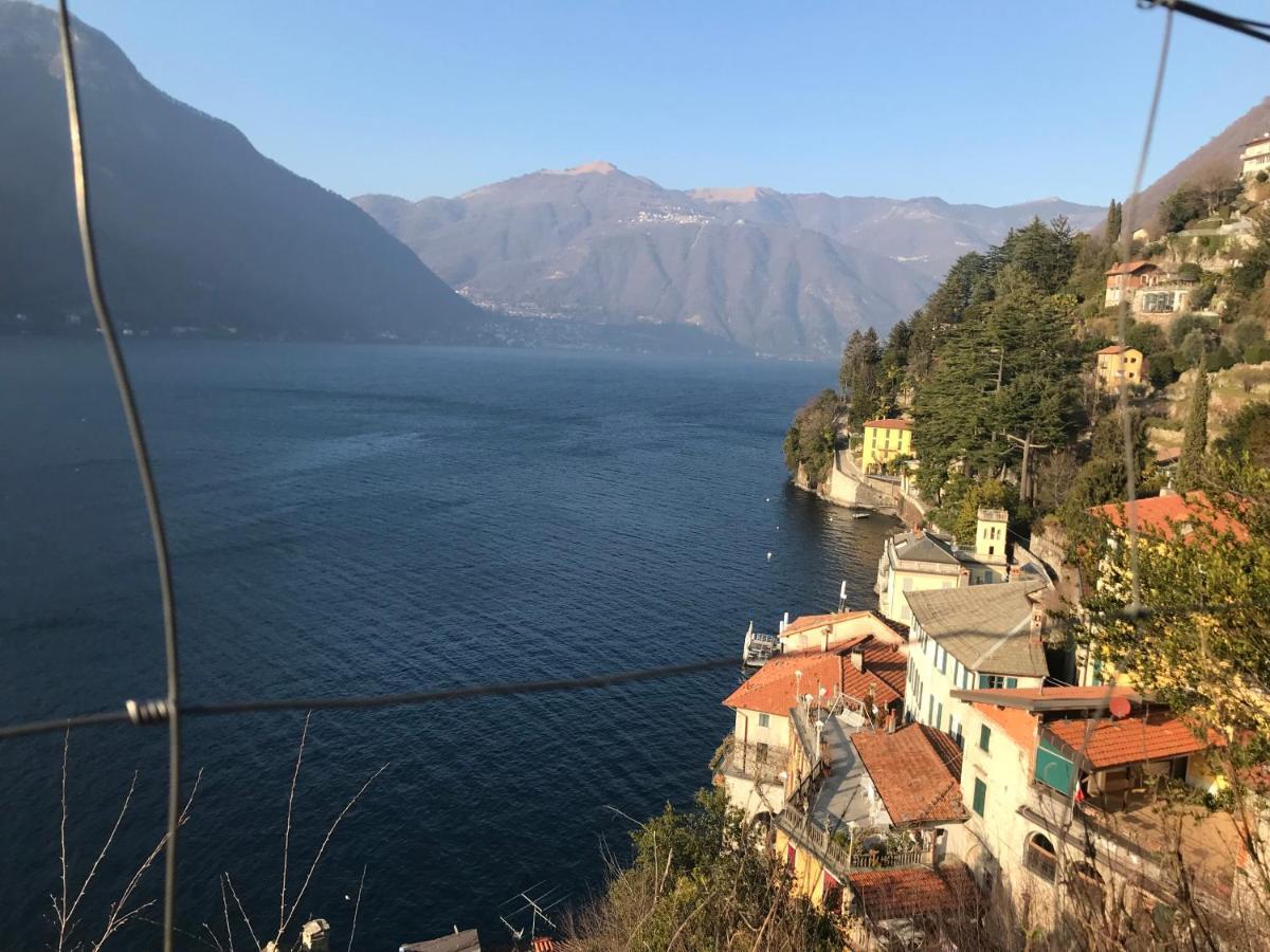 Gli Orti Della Civera " Cottagecore" Amazing View Nesso Bagian luar foto