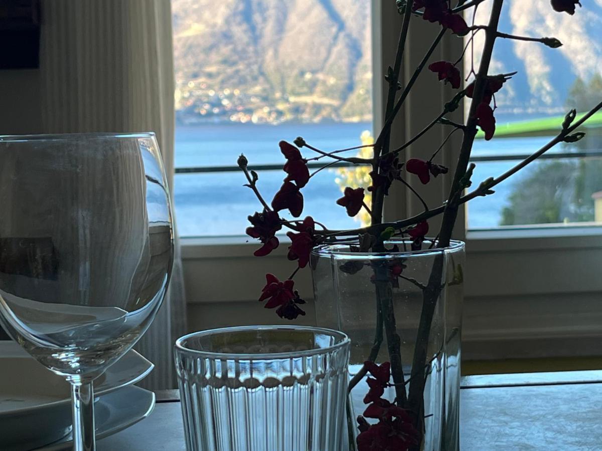 Gli Orti Della Civera " Cottagecore" Amazing View Nesso Bagian luar foto