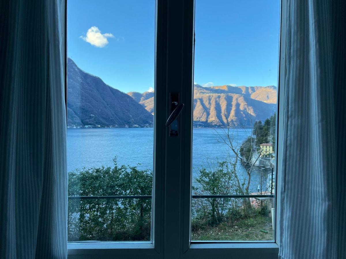 Gli Orti Della Civera " Cottagecore" Amazing View Nesso Bagian luar foto