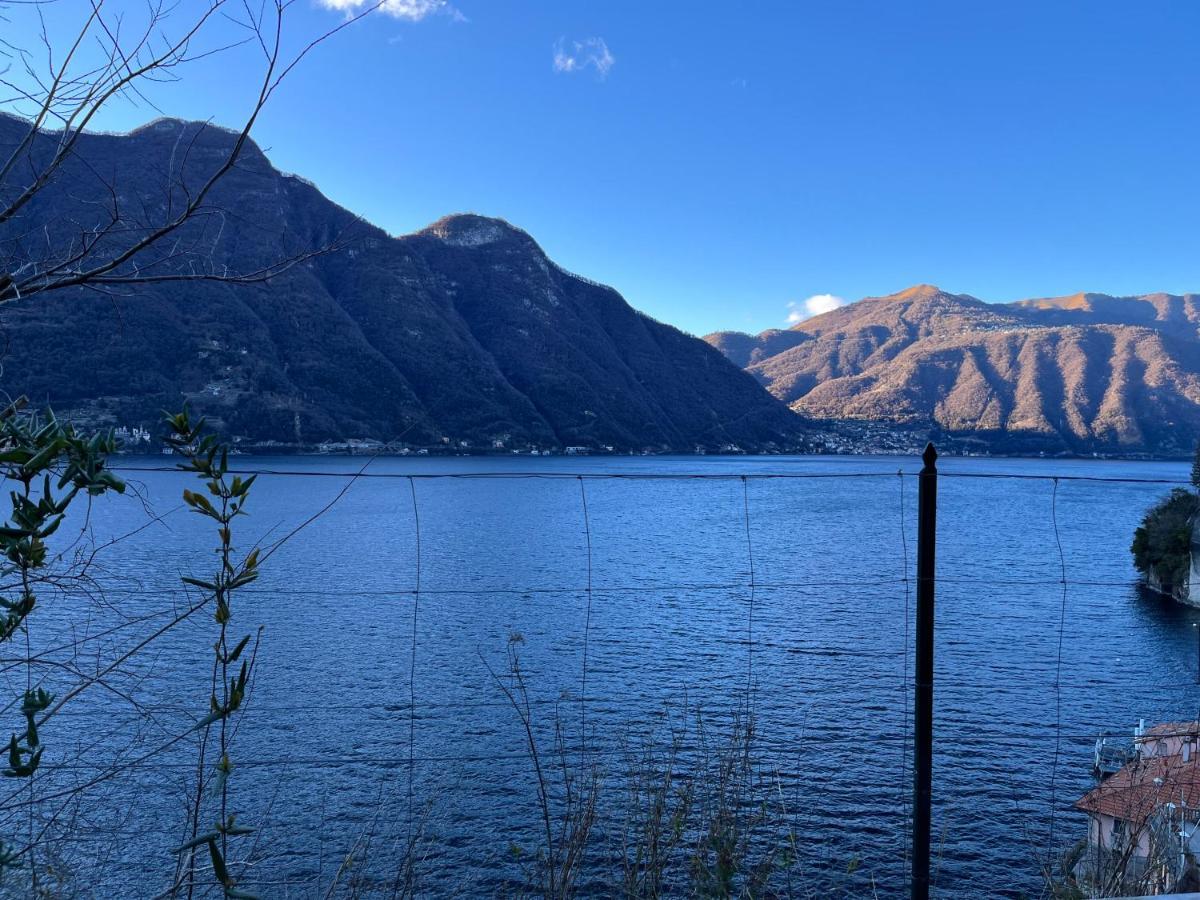 Gli Orti Della Civera " Cottagecore" Amazing View Nesso Bagian luar foto